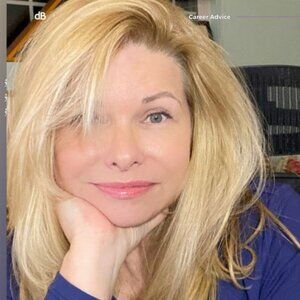 Meet your Posher, Carollynn